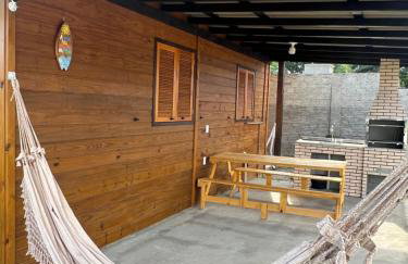 Casa aconchegante inteira - Casa por Dia Imbituba SC - Photo 5