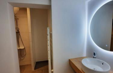 Ker Ty Mor - Waterfront Family House - Foto 10