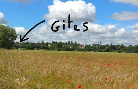 Gite Loire et Bois - Photo 19