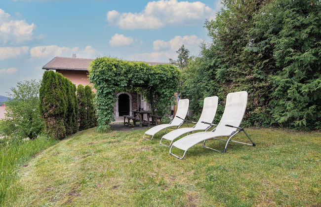 House Na Meji With Sauna - Foto 1