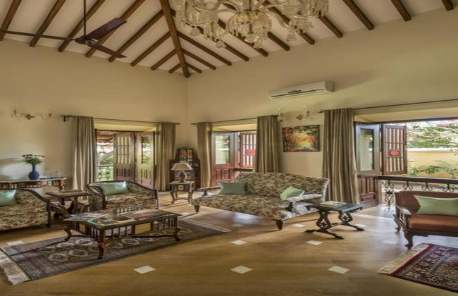 Casa Vagator by Iksha - Photo 13