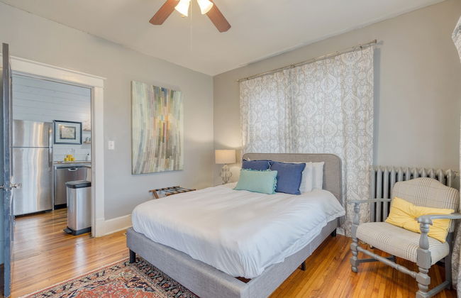 Heirloom by Avantstay Mins to Downtown Nashville - Foto 2