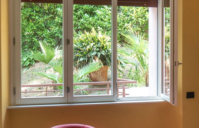 Villa Vittoria - Photo 27