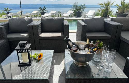 Villa Riviera - Foto 10