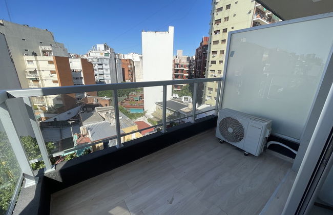 Luxury Temporary Rental With Pool in Caballito - Foto 39