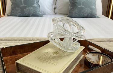 No 50 - 2nd Floor Beautiful one bed apartment in Liverpool Sleeps 4 - Foto 12