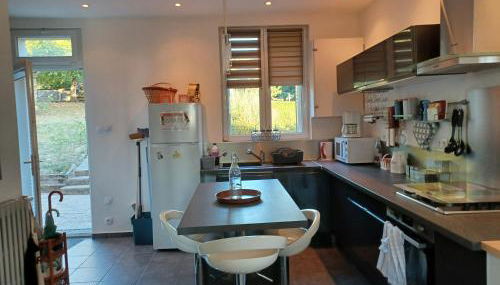 La maison d'adèle - Foto 5