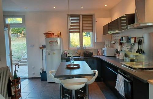 La maison d'adèle - Foto 5