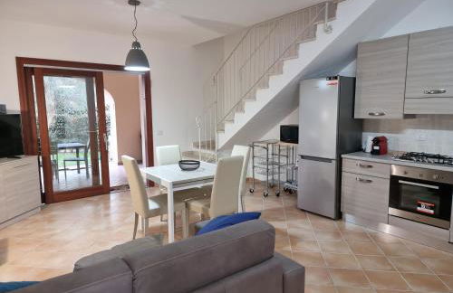 Villetta Girgolu - Foto 20