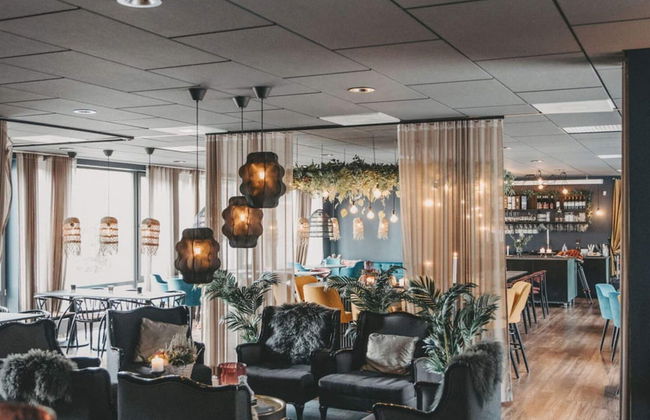 Inviting Vacation Home With Breakfast - Foto 28