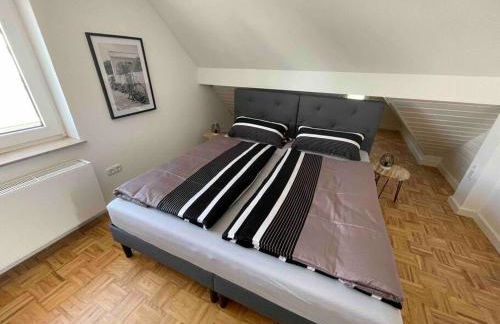 Altstadt Maisonette Wohnung - Foto 36