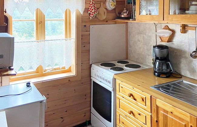 4 Person Holiday Home in Hardbakke-by Traum - Foto 5