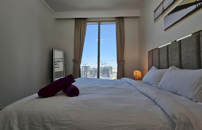 Fortune Inn - 2 Br With Amazing View - Foto 13