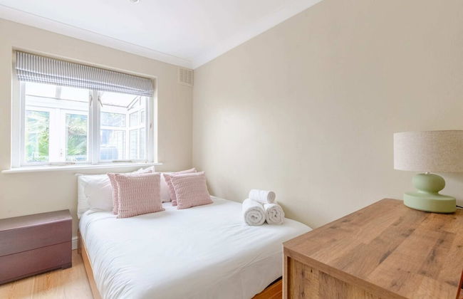 Gorgeous 2BD Garden Getaway, Victoria Park - Foto 12