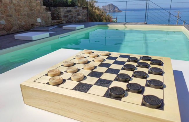 La Villa Del Borgo Cefalù - Photo 26