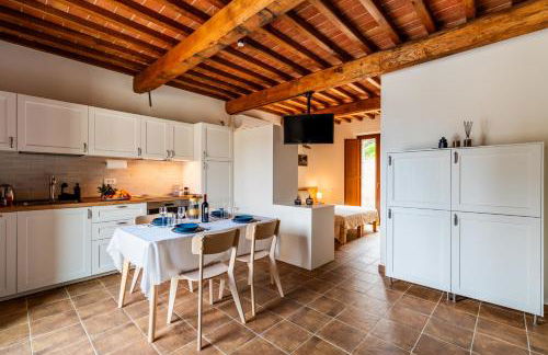 Tenuta La Farneta - Foto 44