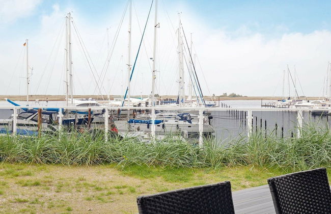 6 Person Holiday Home in Wendtorf - Foto 46