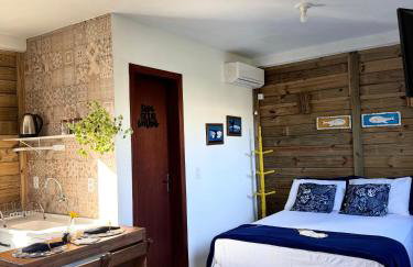 Villa Rosa e Mar - Praia do Rosa - Foto 56