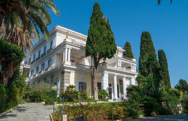 Porta Reale Suite by CorfuEscapes - Foto 16