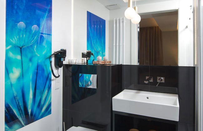 My Story Sopot Apartments - Foto 41