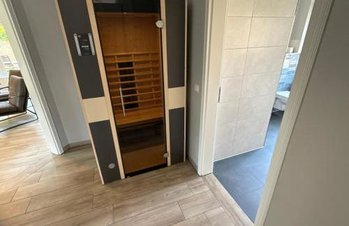 "Bauernhof-Claussen" - Haus Inseltraum - Foto 31