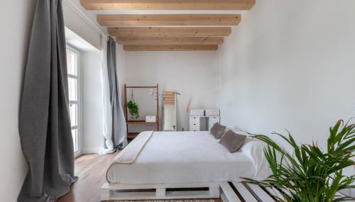 IDEAL & SOLEADO duplex con jardín - Foto 5