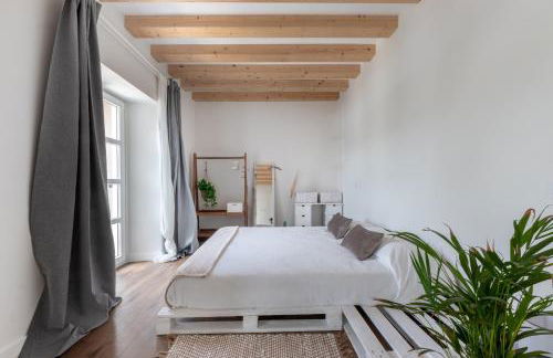 IDEAL & SOLEADO duplex con jardín - Foto 5