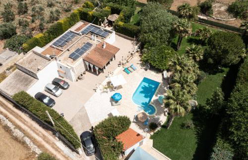 Villa Vinne Cirase - Foto 9