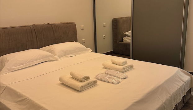 Acropolis view - Foto 2, Habitación