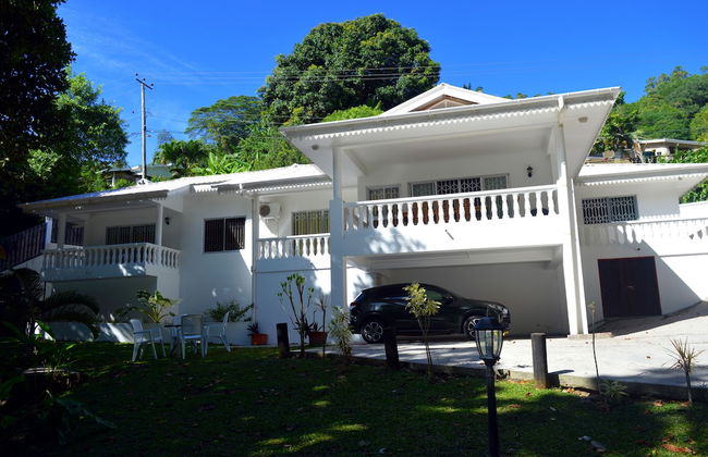 Sundown Beach Villa - Foto 18