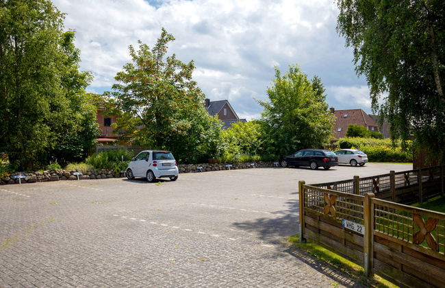 Strandläufer - Foto 32