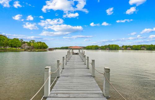 300 Degree Views, NEW HotTub, Firepit, Lighthouse - Foto 8