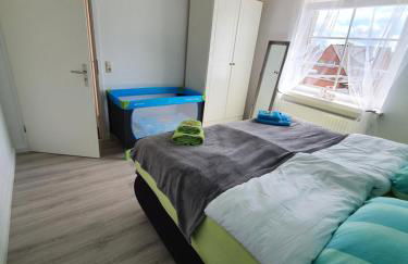 Ferienwohnungen Eisenbarth - Photo 28