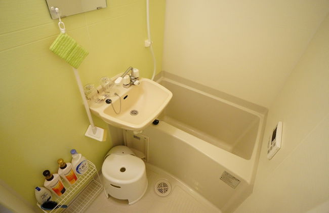 La Rencontre Izumimachi - Foto 33