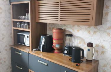 A Sua Casa Grande em São Francisco do Sul SC- Seu Refúgio de Temporada Próximo ao Centro Histórico! - Foto 24