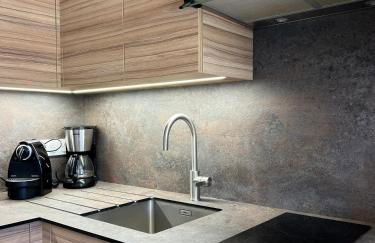 L'échappé Belle Corrençon en Vercors - Foto 16