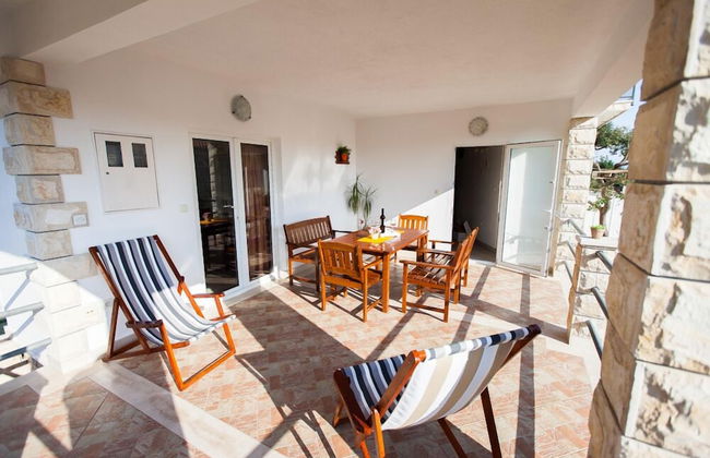 Apartments Irene's Place - Foto 32