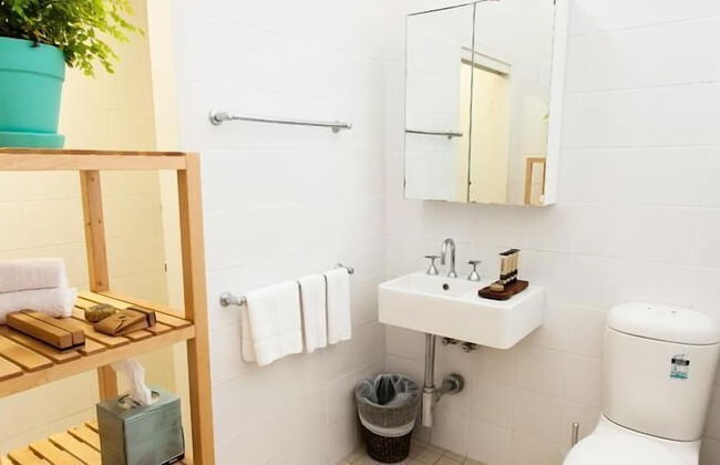 Cockatoo Island - Foto 28