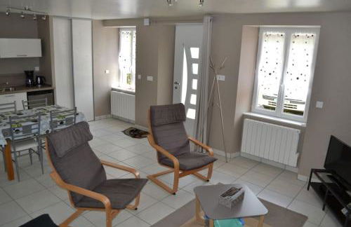 maison de vacances Nébouzat - Foto 6