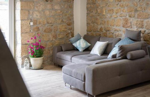 3 Bedroom Cozy Home In Hrvace - Foto 20