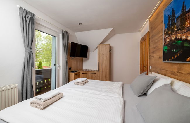 Vila Grad Bled - Foto 3