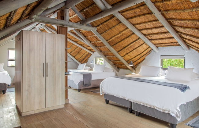 AtNature Luxury Self Catering Cottages - Foto 9