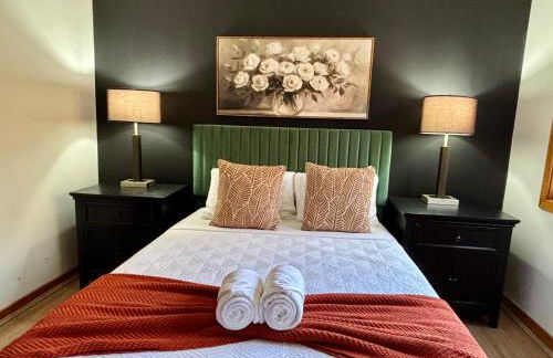 The Tree House in Alexandria VA, Washington DC - Foto 24