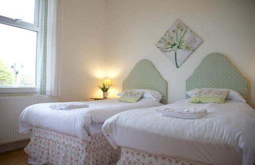 West Lodge - Foto 16