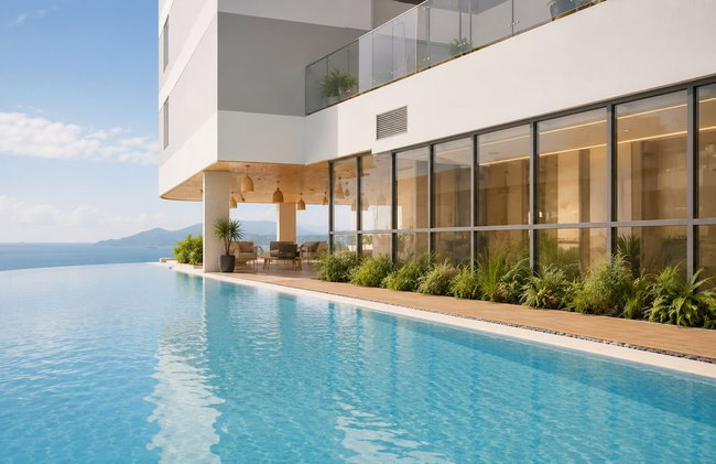S79 Residence LYN Panorama - Foto 69