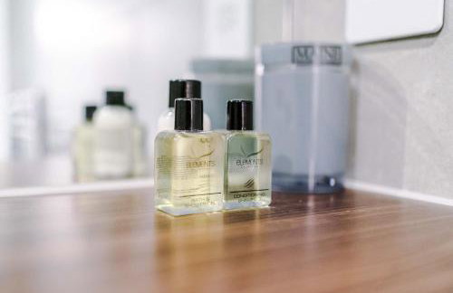 Stylish 1BR Apartment in Leeds - Foto 17