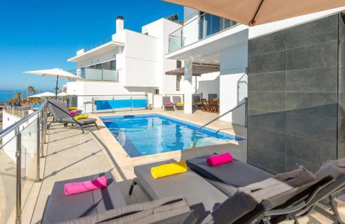 Villa Ladera Sol by Villa Plus - Foto 17