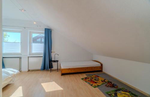 Seebrise - 2 Schlafzimmer - Terrasse - Bodensee - Foto 18