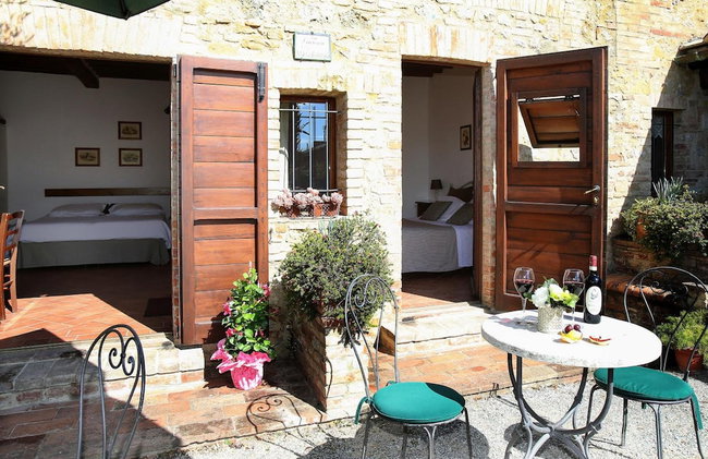L'Aia Country Holidays - Foto 103