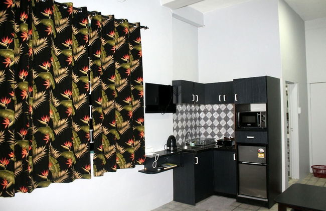 Fox Homestay - Photo 33